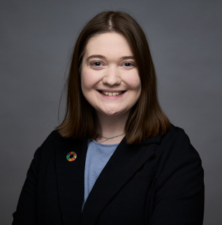 Aubrey Moschberger