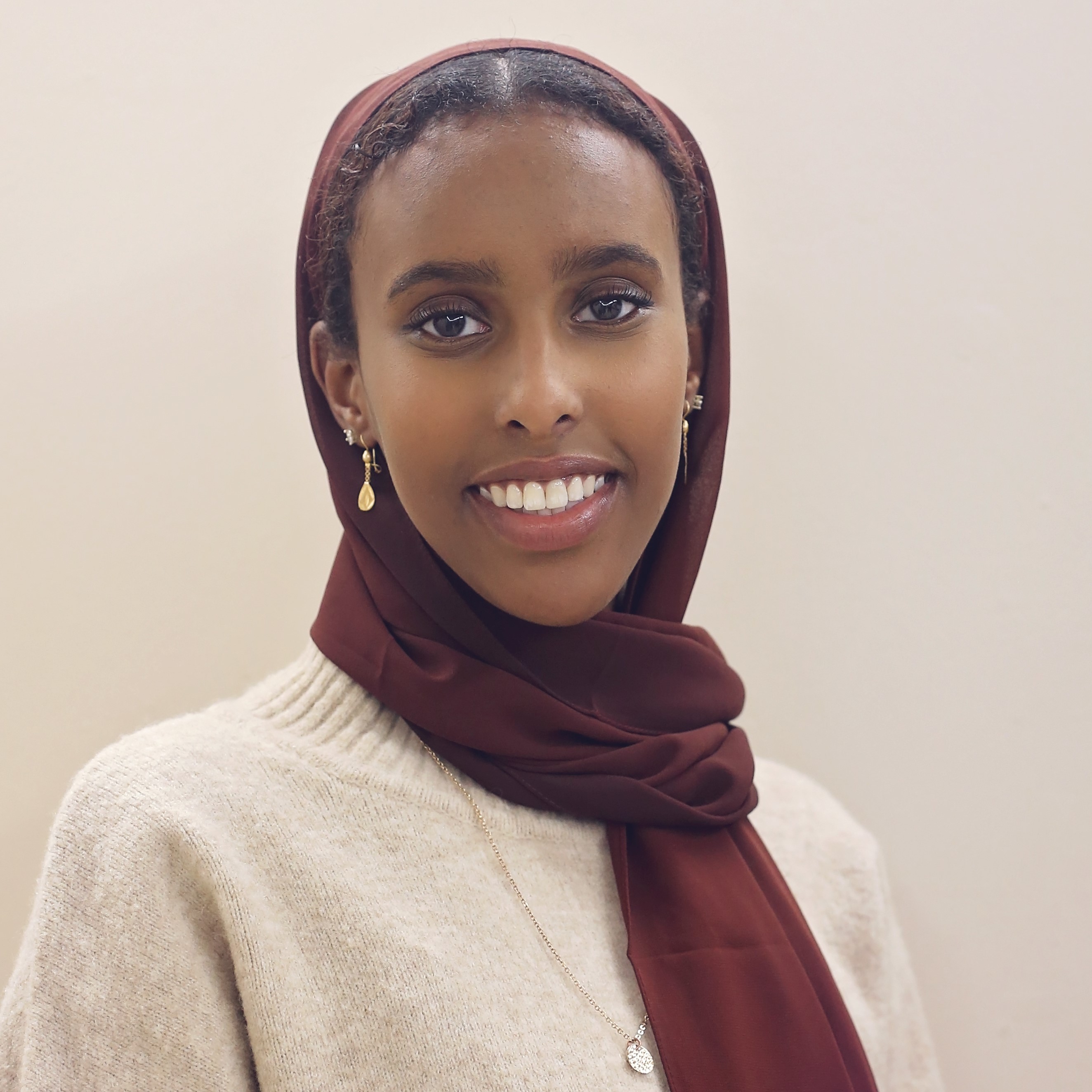 Fatuma Musse