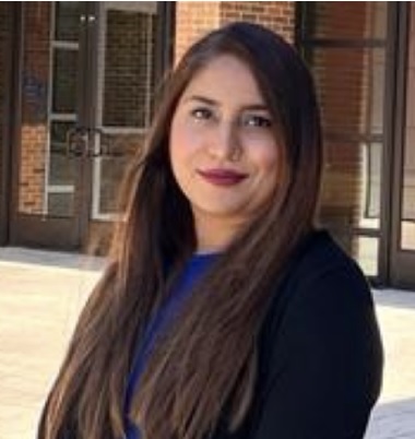 Javeria Rehman