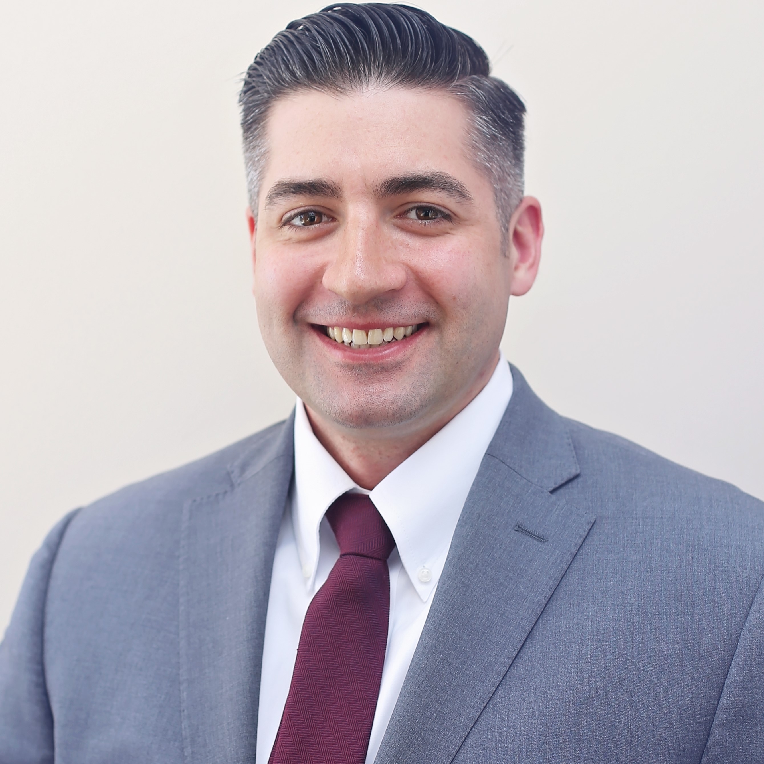 Michael Zamanis