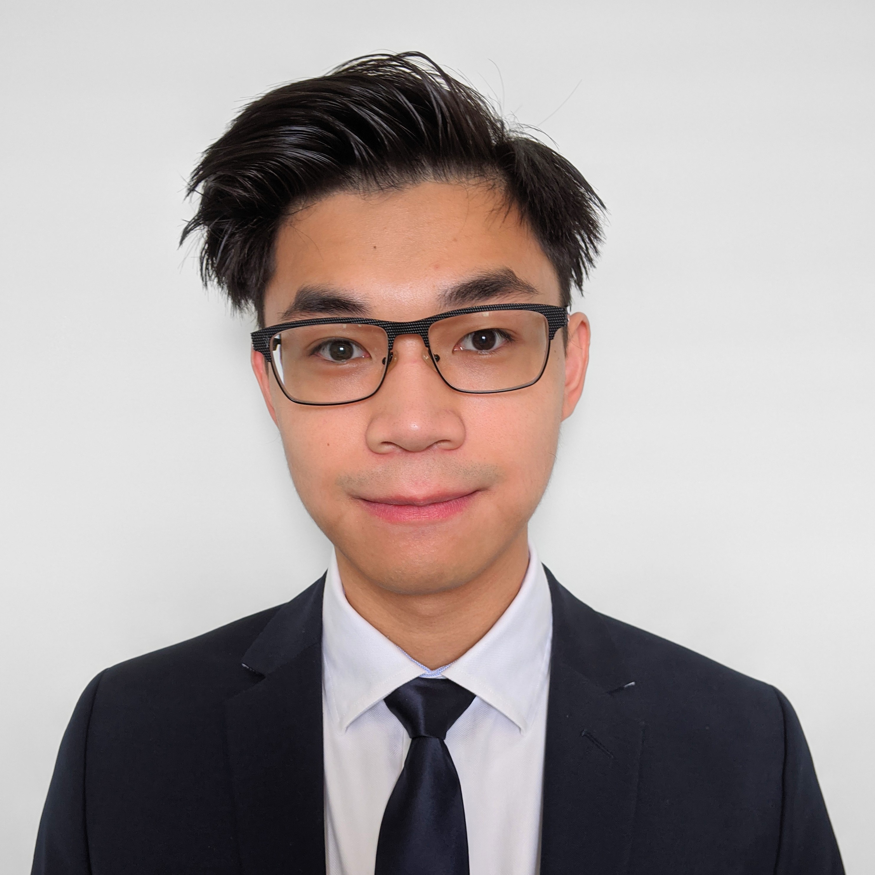 Matthew Lou
