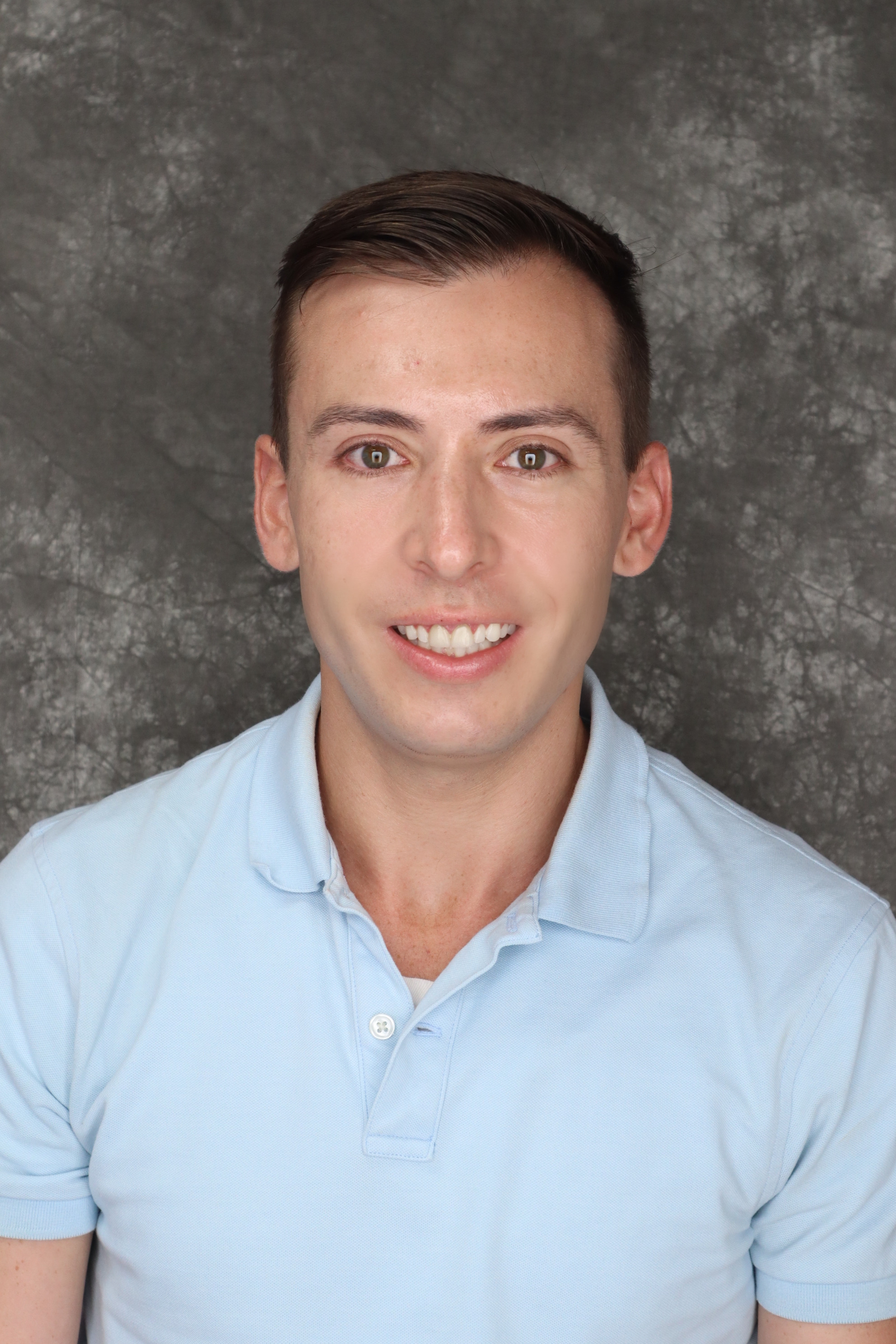 Zachary Baum