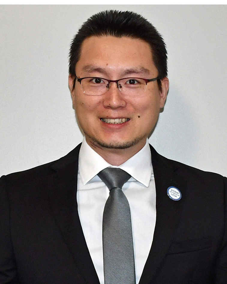 Frank Zhu