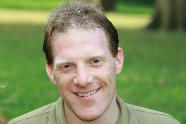 David Greenberg 