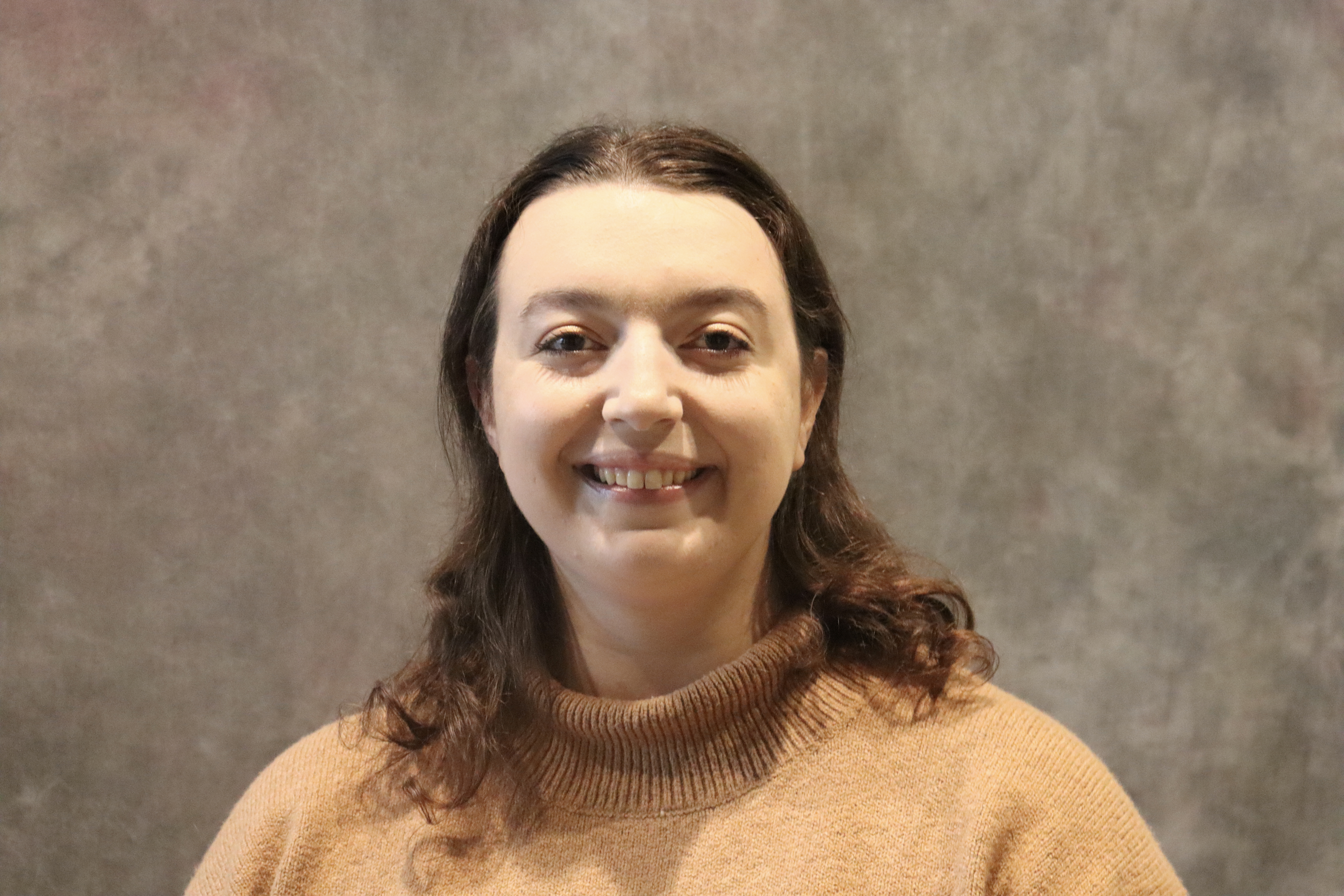 Sarah McClure