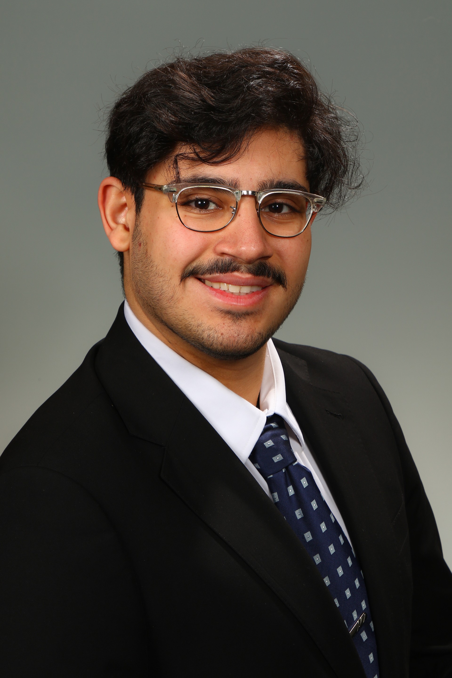 Omar Elhatab