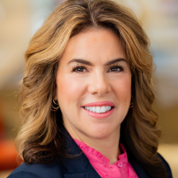 PoliSci Alumna Excels in the Courtroom and on Court TV