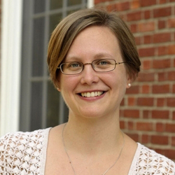 Prof. Krook Publishes "Elect Women for a Change"