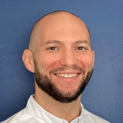 Prof. Cantor discusses the future of AI in the Classroom