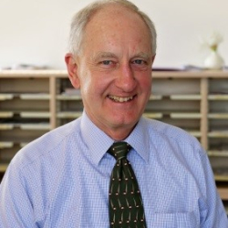 Prof. Eric Davis Updates on the Future of the Arab Gulf