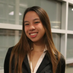 PoliSci Junior Alina Chen serves as new RUSA President