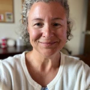Colleen Hewitt Klein