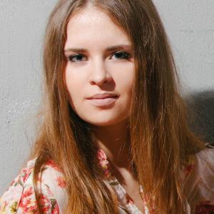 Yuliana Shemetovets