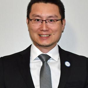 Frank Zhu