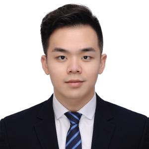 Shikun Zhang