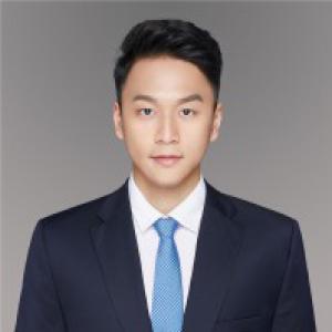 Yusen Luo