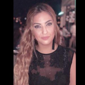 Pamela Makadsi