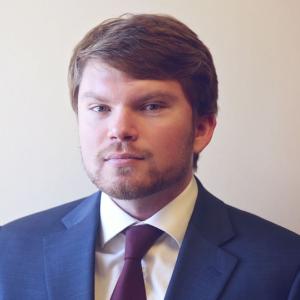 Tyler Van Vliet