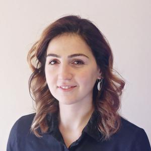 Elene Kurtanidze