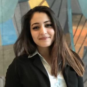 Sara Kamal