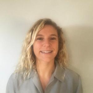 Rachel McCarthy