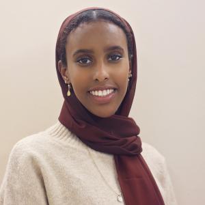 Fatuma Musse