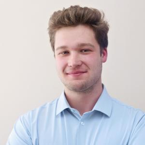 Alexander Rombach