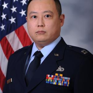 Chen Liang