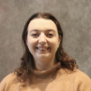 Sarah McClure