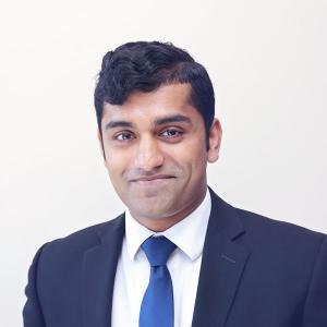 Prashant Thakur