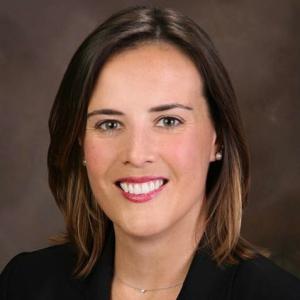 Kelly E. Nagle