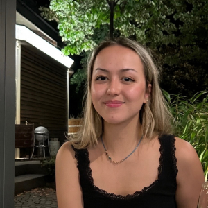 Zeynep Daşkın