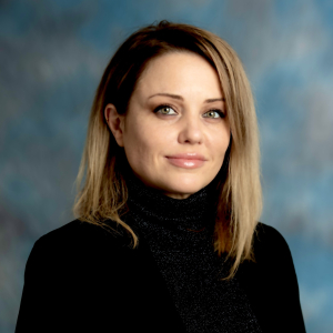  Prof. Heather Pierce Receives Distinguished Award from APSA